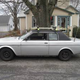 Illustration for article titled For $1,800, This Volvo Has A Small Børk Chevy